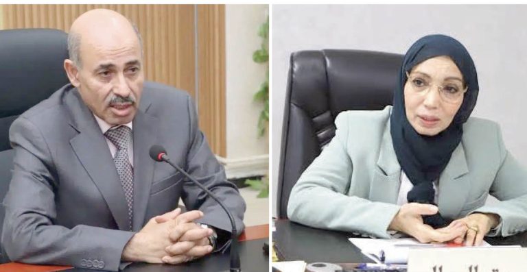 MINISTRE DE L&rsquo;INDUSTRIE ET MINISTRE DÉLÉGUÉE CHARGÉE DES COLLECTIVITÉS LOCALES : Le Président nomme Farid Kourtel et Fouzia Naâma