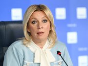 Boutcha :Moscou relance la thèse de la mise en scène