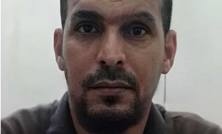 POUR PROTESTER CONTRE LA MESURE D’ISOLEMENT QUE LUI ONT IMPOSÉE LES AUTORITÉS MAROCAINES : Le prisonnier sahraoui Mohamed Bourial en grève de la faim