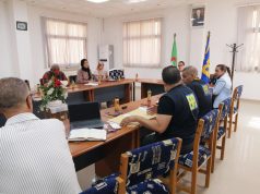 Port commercial de Mostaganem : Le guichet unique entrera prochainement en service