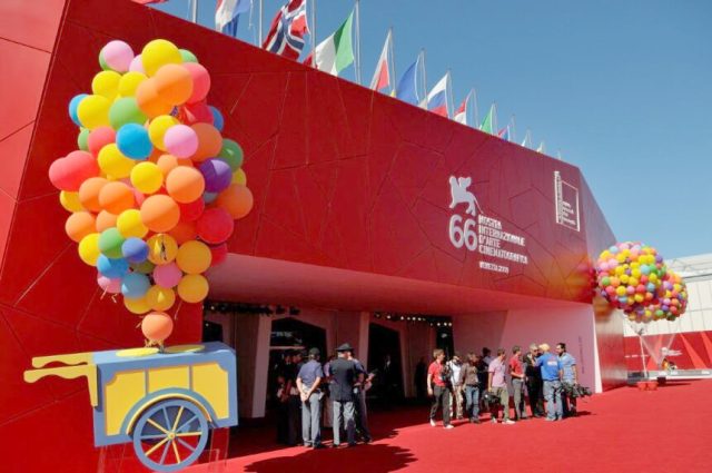 Mostra de Venise 2026
