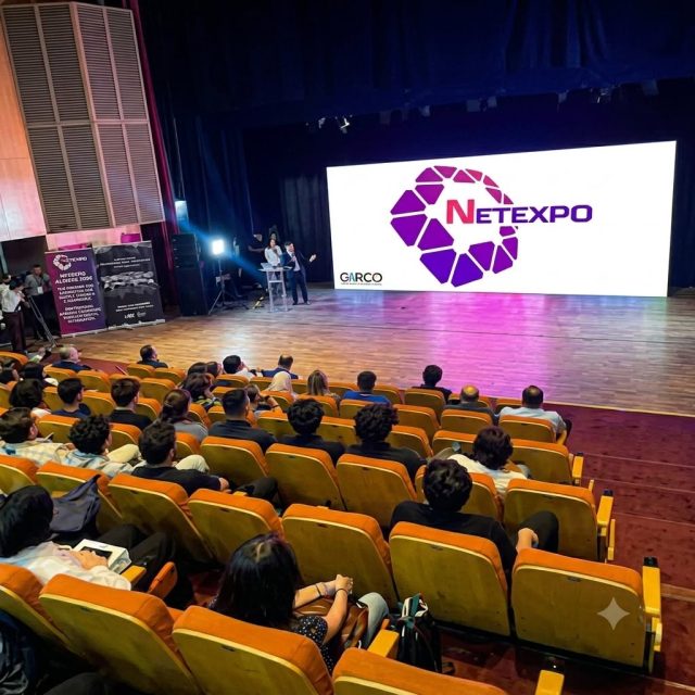 NETEXPO