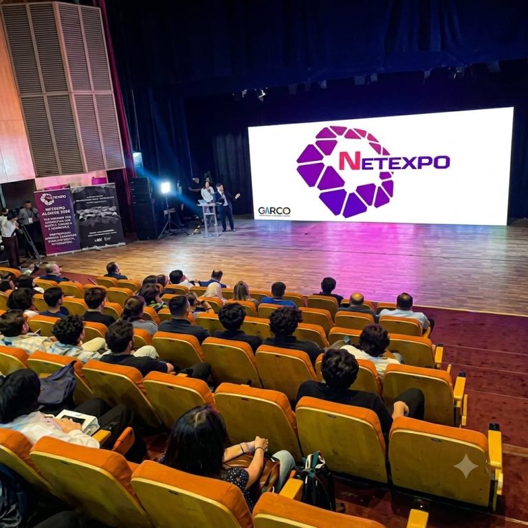NETEXPO, LE RENDEZ-VOUS DES ACTEURS DU E-COMMERCE :Accélérer la transformation digitale