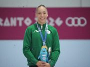 JM-2026 : Kaylia Nemour et Cilia Ouikane offrent deux nouvelles médailles d’or à l’Algérie