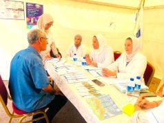 Prévention et amélioration de la qualité de vie des personnes âgées : L’EHU d’Oran organise une journée de sensibilisation