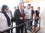 Eau potable et assainissement à Oran : Les grands projets passés au crible