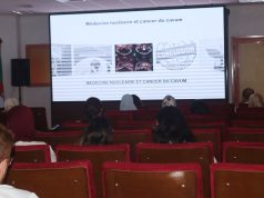 EHU 1er-Novembre 1954 d’Oran : L’immunothérapie, nouvel espoir contre le cancer du cavum