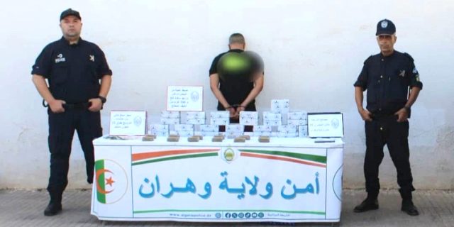 Oran