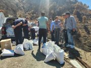 EN MISSION HUMANITAIRE ET DE SOLIDARITÉ À BÉJAÏA ET JIJEL : Le CNDH au chevet des sinistrés