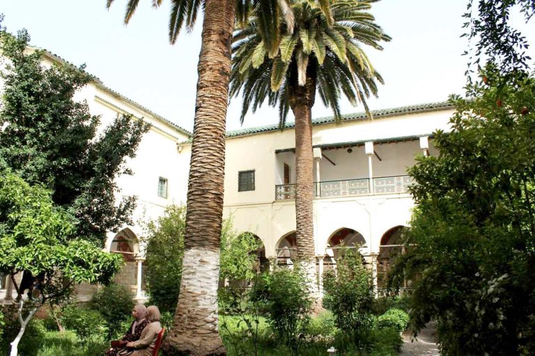 Engouement historique au Palais Ahmed Bey (Constantine) : Près de 15 000 visiteurs au premier semestre 2026