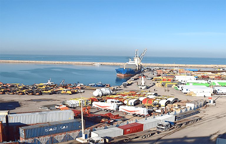 PORT DE MOSTAGANEM : Un troisième bassin est « une nécessité urgente »