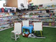 Ouverture de marchés de proximité des fournitures scolaires à Tizi-Ouzou : Pour une rentrée moins coûteuse
