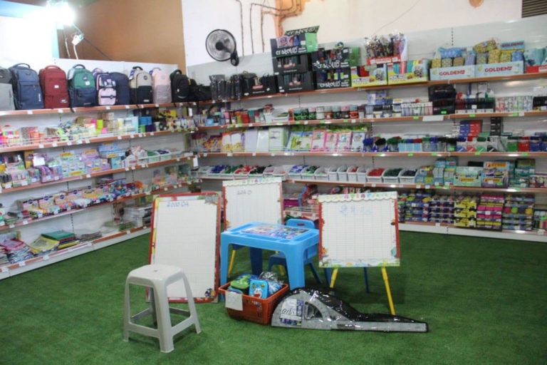 Ouverture de marchés de proximité des fournitures scolaires à Tizi-Ouzou : Pour une rentrée moins coûteuse