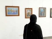 MaMo d’Oran : Quand la passion de l’art se transmet de père en filles