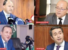 LE PRÉSIDENT DE LA RÉPUBLIQUE PROCÈDE À UN REMANIEMENT MINISTÉRIEL PARTIEL : Quatre portefeuilles changent de mains
