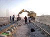 RÉALISATION DE LA LIGNE FERROVIAIRE ALGER-TAMANRASSET : Les autorités mettent les gros moyens
