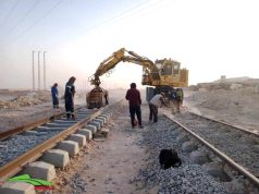 RÉALISATION DE LA LIGNE FERROVIAIRE ALGER-TAMANRASSET : Les autorités mettent les gros moyens