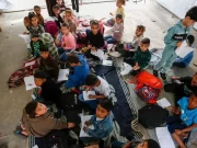 RÉFUGIÉS PALESTINIENS : Les écoles de l’UNRWA au cœur de la contestation au Liban