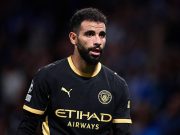 Manchester City : Rayan Aït-Nouri de nouveau snobé par Enzo Maresca