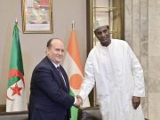 SAHEL : L’Algérie mène la danse