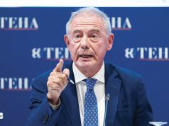 SÉCURITÉ ENERGÉTIQUE : L’Italie compte sur l’Algérie