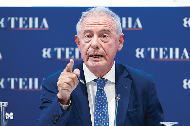 SÉCURITÉ ENERGÉTIQUE - L’Italie compte sur l’Algérie