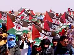 FÊTE DE L’HUMANITÉ : L’autodétermination sahraouie portée haut