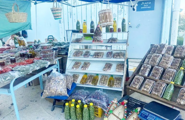 Salon de la figue et des produits du terroir de Beni Maouche (Béjaïa) : Une 20e édition d&rsquo;envergure nationale
