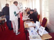 3e édition du Salon national du livre amazigh : Béjaïa célèbre la littérature