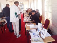 3e édition du Salon national du livre amazigh : Béjaïa célèbre la littérature