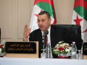 SUCCÈS DE LA NOUVELLE ORGANISATION ADMINISTRATIVE : Sayoud appelle tout le monde à apporter sa pierre à l’édifice