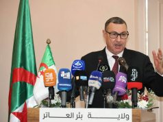 SAYOUD PROMET UNE RIPOSTE FERME CONTRE LES AUTEURS DERRIÈRE LA HAUSSE DES PRIX : « L’État surveille le marché »