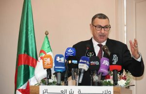 SAYOUD PROMET UNE RIPOSTE FERME CONTRE LES AUTEURS DERRIÈRE LA HAUSSE DES PRIX : « L’État surveille le marché »