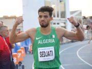 Bien plus qu’un champion : Sedjati, une légende en construction