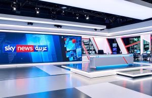 RETRAIT DE L’AGREMENT À LA CHAINE ÉMIRATIE SKY NEWS ARABIA EN ALGÉRIE : Un organe de propagande réduit au silence