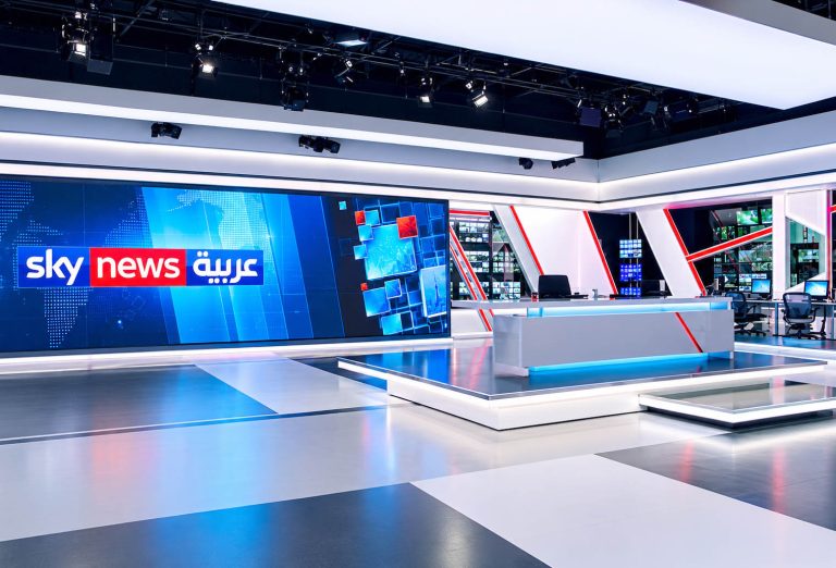 RETRAIT DE L’AGREMENT À LA CHAINE ÉMIRATIE SKY NEWS ARABIA EN ALGÉRIE : Un organe de propagande réduit au silence  