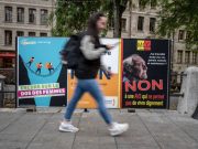 Initiative sur la neutralité : Un non massif des électeurs suisses