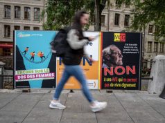 Initiative sur la neutralité : Un non massif des électeurs suisses