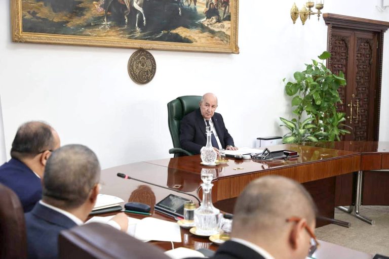 LE PRESIDENT INSTRUIT LE GOUVERNEMENT : Indemniser sans retard ni blocage !