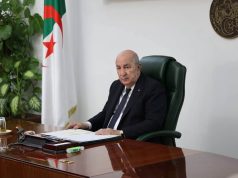 LE PRÉSIDENT DÉFINIT LES CAS EXCLUSIVEMENT CONCERNÉS PAR LA PEINE DE MORT DANS LE PROJET DE CODE PÉNAL : « Les pyromanes et les ravisseurs d’enfants »