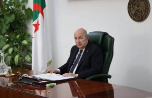 LE PRÉSIDENT DÉFINIT LES CAS EXCLUSIVEMENT CONCERNÉS PAR LA PEINE DE MORT DANS LE PROJET DE CODE PÉNAL : « Les pyromanes et les ravisseurs d’enfants »