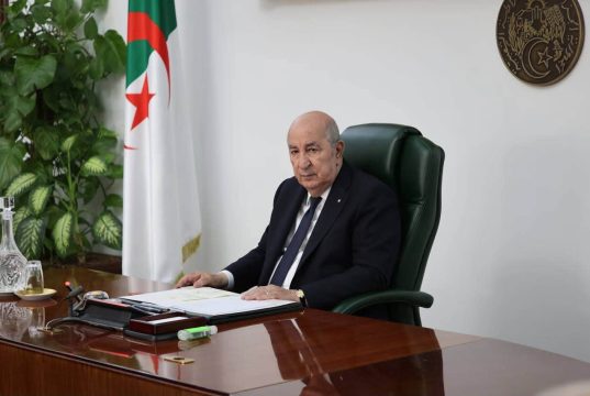 LE PRÉSIDENT DÉFINIT LES CAS EXCLUSIVEMENT CONCERNÉS PAR LA PEINE DE MORT DANS LE PROJET DE CODE PÉNAL : « Les pyromanes et les ravisseurs d’enfants »