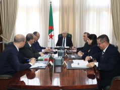 FAUSSES DÉCLARATIONS À L’IMPORTATION : Tebboune convoque une réunion pour prendre les mesures nécessaires