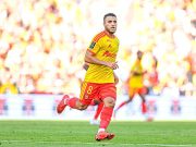 RC Lens : Blessé, Titraoui incertain pour la Ligue des Champions