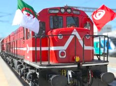 Le train international Algérie-Tunisie : Horaires, tarifs et modalités de voyage