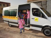 Rentrée scolaire à Sétif : Plus de 1300 bus mobilisés pour garantir le transport des élèves