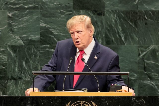 Trump