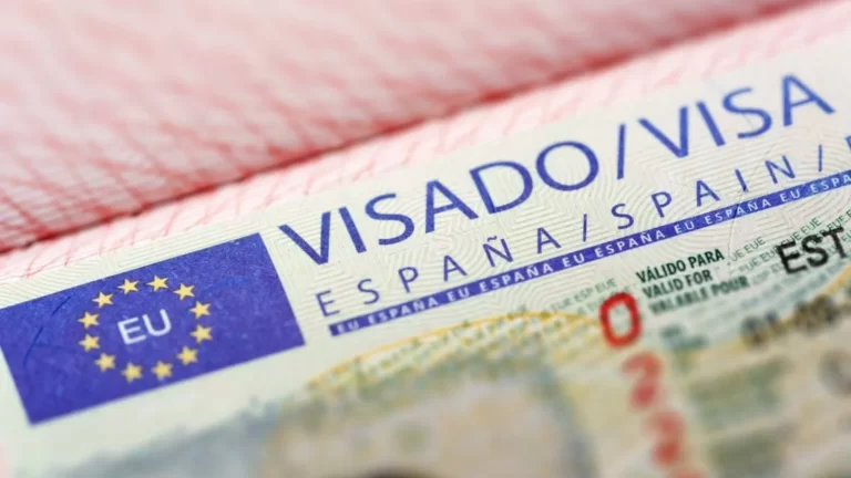 VISA POUR L’ESPAGNE : Un nouveau système de prise de rendez-vous en Algérie
