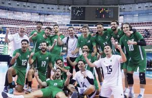 CHAMPIONNAT D’AFRIQUE DE VOLLEY-BALL : L’Algérie écrase le Maroc et se qualifie pour le Mondial 2027