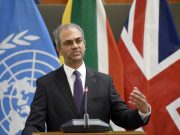 63e SESSION DU CDH DE L’ONU : Pretoria plaide pour l’autodétermination sahraouie
